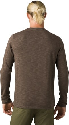 prAna Ronnie Crew II Shirt - Men's 2