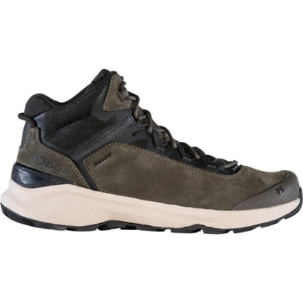 Oboz Cottonwood Mid B-DRY Hiking Boots - Men's 0