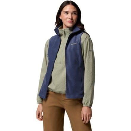 Columbia Benton Springs Vest - Women's 5