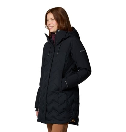 Columbia Mountain Croo III Mid Down Jacket - Women's 3