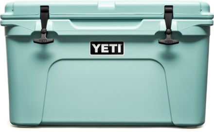 Seafoam