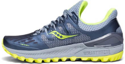 saucony xodus rei