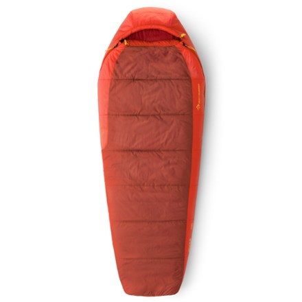 Hamelin Synthetic 30F Sleeping Bag Sansujyuku sansujyuku.com
