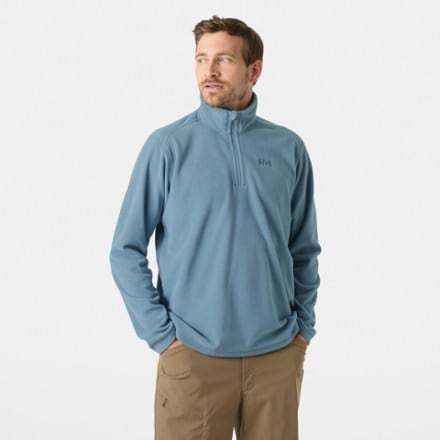 Helly Hansen Daybreaker Half-Zip Fleece Jacket - Men's 1