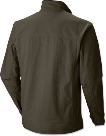 Back view (Peatmoss)