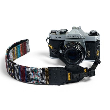 Nocs Provisions NocLoc Woven Tapestry Neck Strap 4