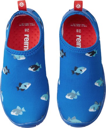 Reima Lean Sunproof Swimming and Water Shoes - Kids' 1
