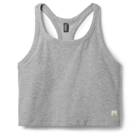 Vuori Elevation Racerback Tank Top - Women's 0