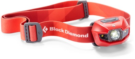 Black Diamond Headlamp REI Co-op