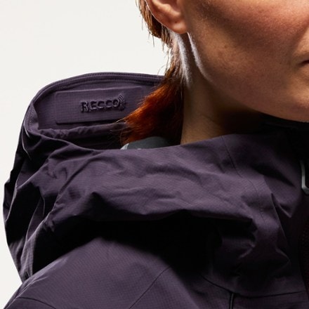 Helly Hansen Odin Ultimate Infinity Jacket - Women's 7