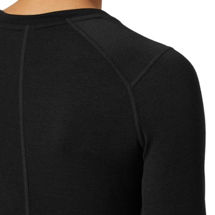 Helly Hansen HH Durawool Crew Long-Sleeve Base Layer - Women's 4