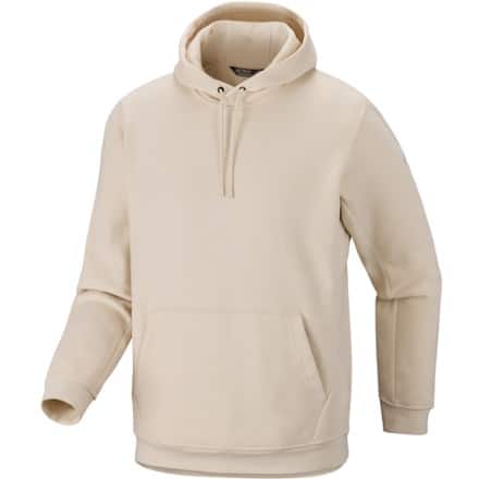 Arc'teryx Emblem Fleece Hoody - Men's 4
