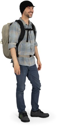 Osprey Radial Bike Commuter Pack 6