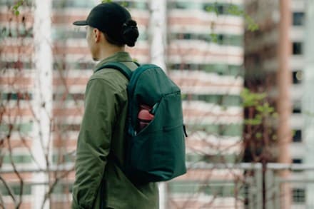 Peak Design City Backpack 15 L 5