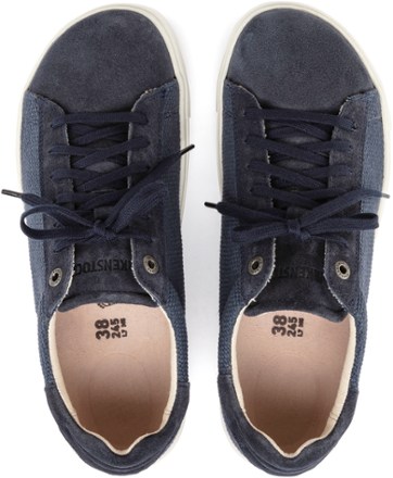 Birkenstock Bend Canvas Sneakers - Men's 3