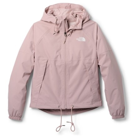 The North Face Antora Rain Hoodie - Women's 0