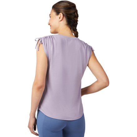 Free Country Microtech Chill Dolman Sleeve Top - Women's 1