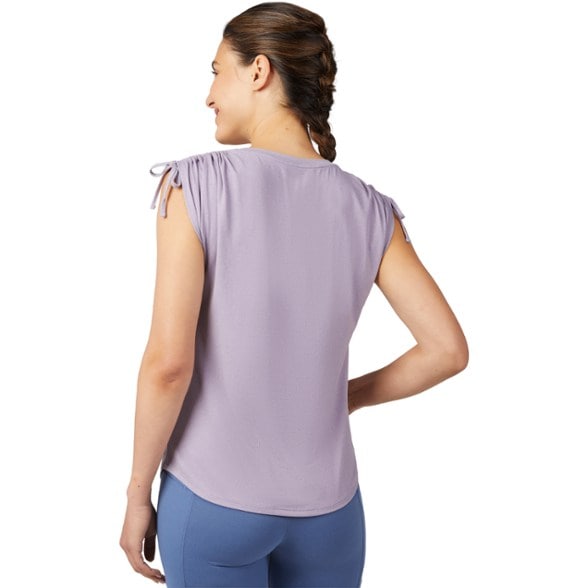 On Body Image of color Grapevine