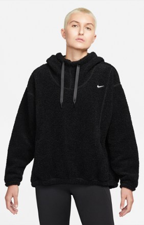 Nike Therma-FIT Pullover Training Hoodie - Women's 0