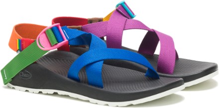 Chaco Z/1 Classic Pride Sandals - Men's 2