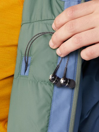 Patagonia Insulated Powder Town Jacket - Women's 7
