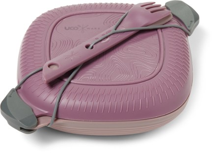 UCO ECO 5-Piece Mess Kit 0