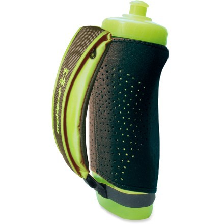 Amphipod Hydraform Handheld Thermal-Lite Bottle with Pocket | REI Co-op