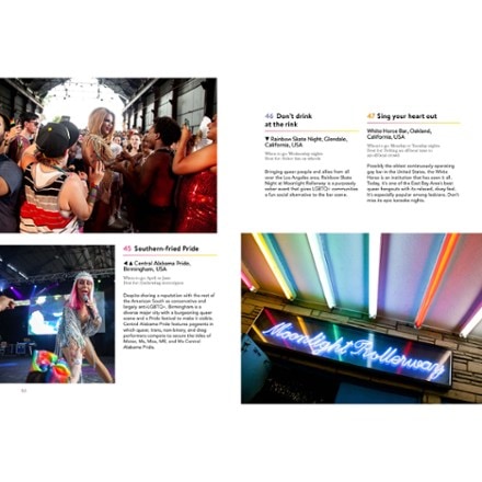 Chronicle Books The Pride Atlas 2