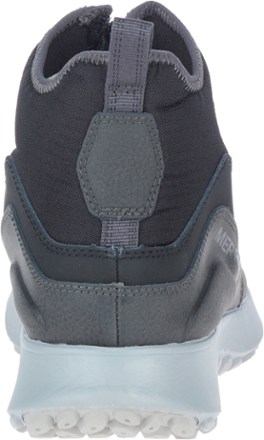 Merrell Cloud Zip Polar Waterproof Boots - Men's 3