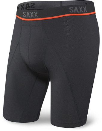 Saxx vibe boxer briefs men's rei co op sale