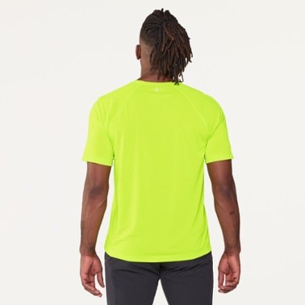 Salomon SHKout Core T-Shirt - Men's 4