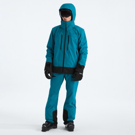The North Face Snowsquall Insulated Jacket - Men's 3