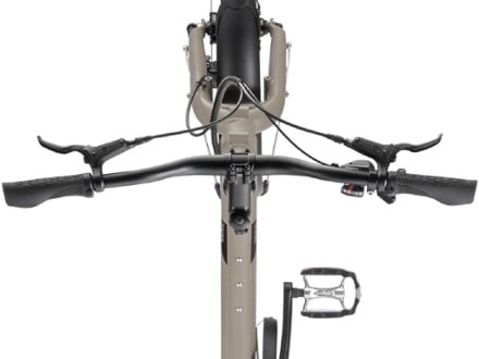 Tern Short Haul D8 Cargo Bike 10