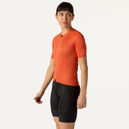Velocio ONE Cycling Jersey - Women's 3