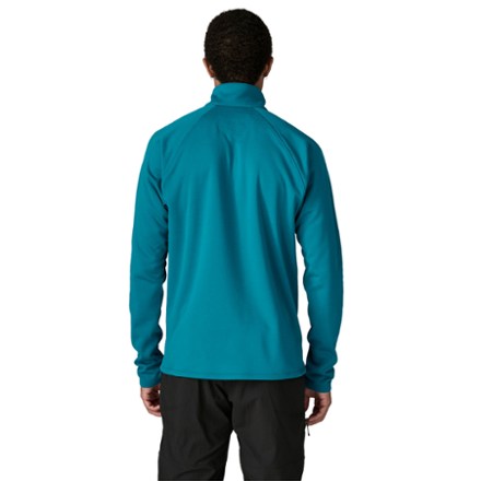 Patagonia R1 Ultralight Half-Zip - Men's | REI Co-op