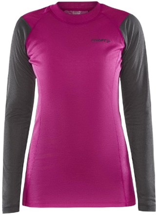 Craft Core Warm Base-Layer Set - Women's 5