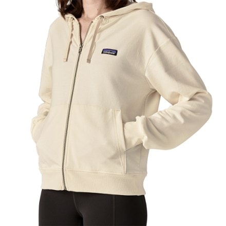 Patagonia Ahnya Full-Zip Hoody - Women's 4