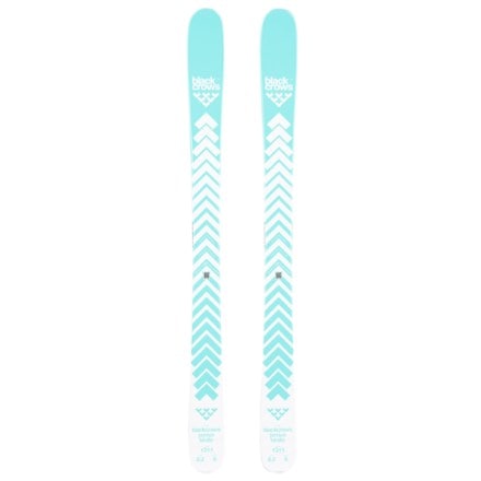 black crows Junius Birdie Skis - Kids' - 2025/2026 0