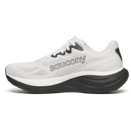 Saucony Ride 19 Road-Running Shoes - Men's 1