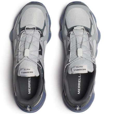 Merrell SpeedARC Matis Hiking Shoes - Men's 4