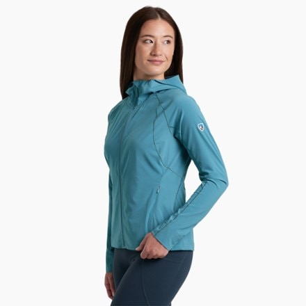 KUHL Sunshade Hoody - Women's 2