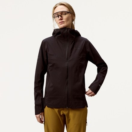 Endura MT500 Advanced Bike Jacket - Women's 1