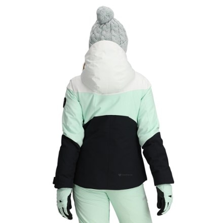 Obermeyer Reese Insulated Jacket - Girls' 2