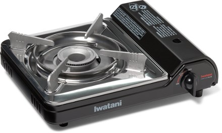 Iwatani VA-30 Portable Butane Stove