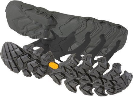 Oboz Yellowstone Premium Mid Waterproof Hiking Boots - Men's 7