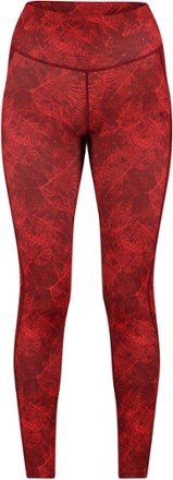 Kari Traa Fierce Base Layer Pants - Women's 0
