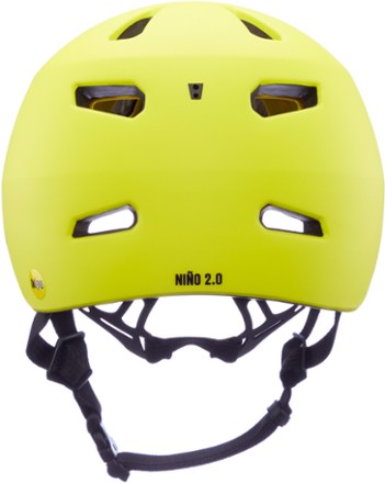 Bern Nino 2.0 Mips Bike Helmet - Kids' 4