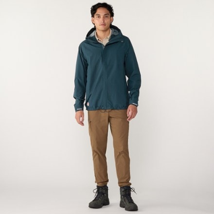 Fjallraven HC Hydratic Trail Jacket - Men's 3