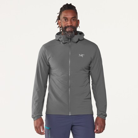 Arc'teryx Atom SL Hoody - Men's | REI Co-op