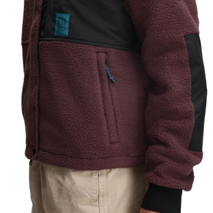 Topo Designs Summit Rise Full-Zip Jacket - Women's 6